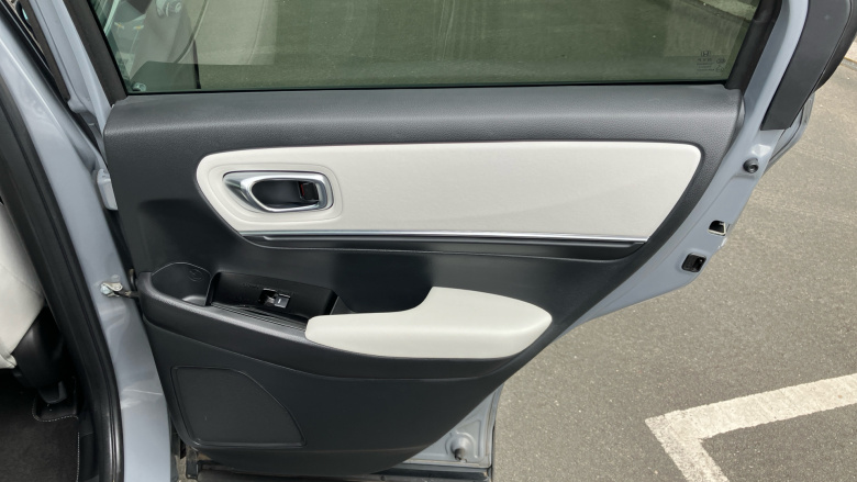 Honda E Ny1 150kW Advance 69kWh 5dr Auto Electric Hatchback